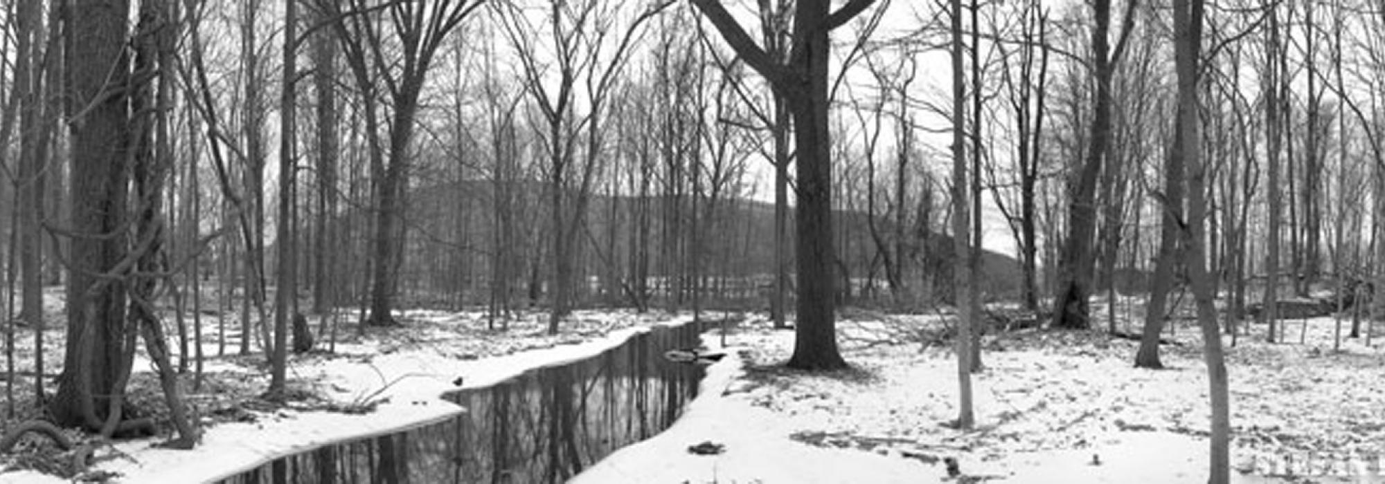 Fishkill Supply Depot TCLF